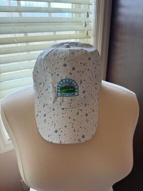 Breckenridge Golf club Cap